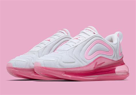 nike air max 720 schuhe pink